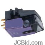 JCBid.com online auction Audio-technica-at-440mla-dual-moving-magnet-cartridge