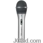 JCBid.com online auction Audio-technica-atr2100-usb-cardioid-dynamic-usbxlr-microphone