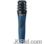 JCBid.com online auction Audio-technica-mb2kc-instrument-microphone