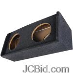 JCBid.com online auction Atrend-bbox-a122-12cp-b-box-series-dual-12-down-fire-enclosure-for-universal-suv-3rd-row
