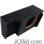 JCBid.com online auction Atrend-bbox-a151-10cp-b-box-series-subwoofer-boxes-for-gm-vehicles-10-single-down-fire