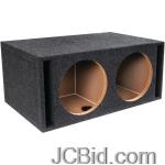JCBid.com online auction Atrend-bbox-e12dtv-b-box-series-12-dual-transmission-vented-enclosure-truck-box