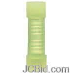 JCBid.com online auction American-terminal-e-bcyn-100-economy-nylon-butt-connectors-1210-gauge