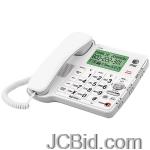 JCBid.com online auction Att-cl4939-corded-digital-answering-system-with-large-tilt-display