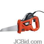 JCBid.com online auction Black-decker-phs550b-powered-handsaw-with-bag