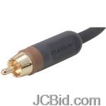JCBid.com online auction Belkin-pure-av-av20500-15-blue-series-subwoofer-cable-15-ft-retail-packaging