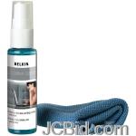 JCBid.com online auction Belkin-f5l034-notebook-cleaning-kit