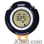 JCBid.com online auction Bushnell-36-0050-backtrack-personal-locator-grayorange