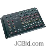 JCBid.com online auction Ce-labs-av901hd-hdtvcomponent-av-distribution-amplifier