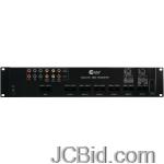 JCBid.com online auction Ce-labs-cat5t6-1-x-6-cat-5-component-transmitter