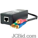 JCBid.com online auction Ce-labs-c5-hdp2-cat-5-component-hd-utp-balun