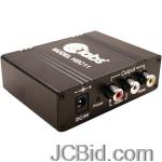 JCBid.com online auction Ce-labs-hsc12-hdmitm-to-composite-scaler