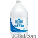 JCBid.com online auction Chauvet-fj-u-fog-fluid-1-gallon
