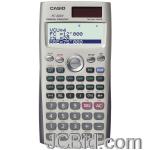JCBid.com online auction Casio-fc-200v-financial-calculator