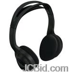 JCBid.com online auction Clarity-50120500-wireless-tv-amplifier-extra-headset