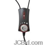 JCBid.com online auction Clarity-53000001-amplified-neckloop