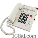 JCBid.com online auction Clarity-51000101000000002387-amplified-corded-phone