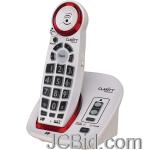 JCBid.com online auction Clarity-59522000-dect-60-extra-loud-cordless-phone