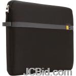 JCBid.com online auction Case-logic-els-116-notebook-sleeve-15