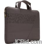 JCBid.com online auction Case-logic-uns-111darkgray-116-netbook-sleeve