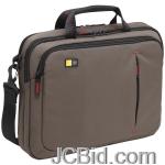 JCBid.com online auction Case-logic-vna-216brown-brown-notebook-attach-16