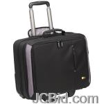 JCBid.com online auction Case-logic-vnr-217-17-rolling-notebook-case