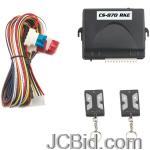 JCBid.com online auction Crimestopper-cs-870rke-keyless-entry-system
