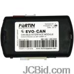 JCBid.com online auction Crimestopper-evo-can-databus-module