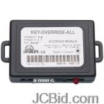 JCBid.com online auction Crimestopper-keyoverrideall-key-override-databus-dataport