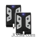 JCBid.com online auction Crimestopper-sp-201-deluxe-alarm-system