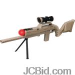 JCBid.com online auction Cta-psm-msr-playstationr-move-sniper-rifle
