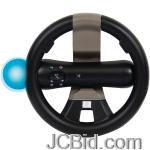 JCBid.com online auction Cta-psm-rw-playstationr-move-dualshockr-controller-racing-wheel