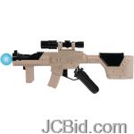 JCBid.com online auction Cta-psm-smg-playstationr-move-submachine-gun