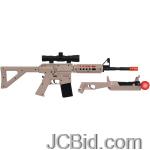JCBid.com online auction Cta-psm-srgm-playstationr-moveplaystationr-3-assault-rifle
