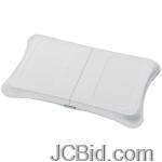 JCBid.com online auction Cta-wi-bsc-nintendo-wii-fit-balance-board-silicone-sleeve-clear