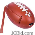 JCBid.com online auction Cta-wi-foot-nintendo-wii-football