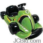 JCBid.com online auction Cta-wi-raceg-nintendo-wiitm-inflatable-car-with-pump-green