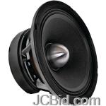 JCBid.com online auction Db-drive-p58c-8-pro-audio-series-mid-range-speaker