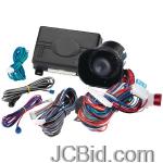 JCBid.com online auction Avital-3001l-oem-upgrade-security-system