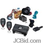JCBid.com online auction Python-3105p-1-way-security-system
