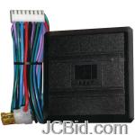 JCBid.com online auction Hornet-530t-window-control-module