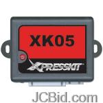 JCBid.com online auction Xpresskit-xk05-data-transponder-override-interface