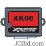 JCBid.com online auction Xpresskit-xk06-gm-immobilizer-override-interface