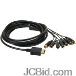 JCBid.com online auction Dreamgear-dgps3-1350-playstation-3-dreamline-multi-cable