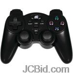 JCBid.com online auction Dreamgear-dgps3-1388-playstation-3-radium-wireless-controller
