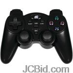 JCBid.com online auction Dreamgear-dgps3-1394-playstationr-3-wireless-controller