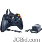 JCBid.com online auction Dreamgear-dg360-1708-xbox-360r-rechargeable-battery-power-kit