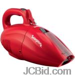 JCBid.com online auction Dirt-devil-sd20005red-scorpion-quick-flip-hand-vac
