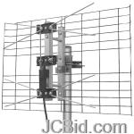 JCBid.com online auction Eagle-aspen-dtv2buhf-directv-approved-2-bay-uhf-outdoor-antenna