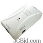 JCBid.com online auction Engenius-technologies-epe-5818gaf-gigabit-power-over-ethernet-poe-injector